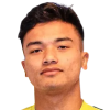 Lalramdinsanga Ralte