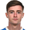 Ben McCormack