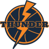 Nairobi City Thunder