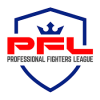 Middleweight Masculin PFL