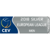 Evropska srebrna liga