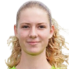 Danae van der Vliet