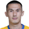 Aybar Zhaksylykov