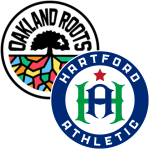 Oakland Roots x Hartford Athletic resultados, estatísticas H2H ...
