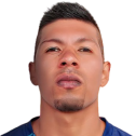 Izaguirre Paolo