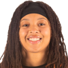 Nausia Woolfolk
