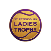 WTA St. Petersburg