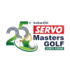 IndianOil Servo Masters Golf