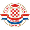 Торонто Хърватия