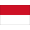 Indonesië -19 V