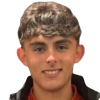 Reece Wilkes