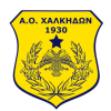 Chalkidona FC