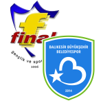 Final Spor - Balikesir Ergebnisse, direkte Duelle | Basketball - Flashscore