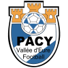 Pacy Eure