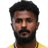 Ibrahim Al Shuayl
