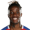 Wilfried Zaha