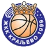 ZKK Kraljevo W