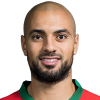 Sofyan Amrabat