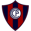 Cerro Porteno 2