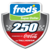 Fred's 250