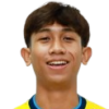 Chanthavixay Khounthoumphone