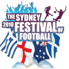 Sydney's Voetbalfestival