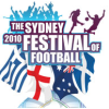 Сиднейский футбольный фестиваль