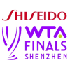 WTA Döntő - Shenzhen