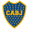 Boca Jrs. F