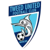 Tweed United FC K