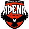 Baloncesto: Athena F - plantilla