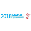 BWF WT Macau Mở rộng Mixed Doubles