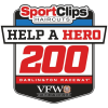 Sport Clips Haircuts VFW 200