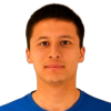 Sheykhislam Kulakhmetov