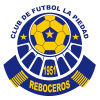 Ребосерос де ла Пьедад