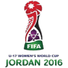 Чемпионата мира - Женщины U17