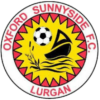 Oxford Sunnyside FC