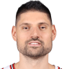 Nikola Vucevic
