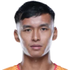Mark Zothanpuia
