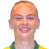 Rosa van Wershoven