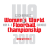 World Championship U19 Vrouwen