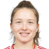 Jonna van de Velde