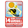 Asian Championship Nữ