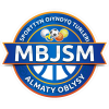 MBJSM Almaty W
