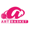 Art Basket F