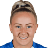 Carly Johns