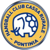 Pontinia D