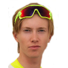 Erik Bergström Frisk