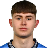 Люк О'Рейган
