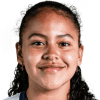 Isis de la Cruz